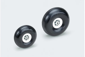 SOLID-Rad 100 mm, 2 Pcs.