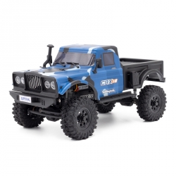 RTR Crawler HOBBYTECH CRX18 - Blue