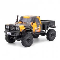 RTR Crawler HOBBYTECH CRX18 - Orange