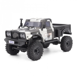 RTR Crawler HOBBYTECH CRX18 - White