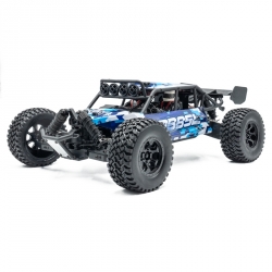 Desert Buggy DR8 Brushed RTR Blue