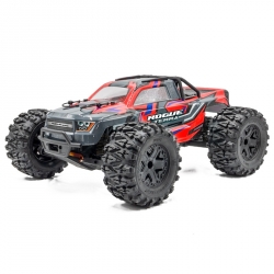 ROGUE TERRA RTR Brushless Monster Truck 4WD, RED