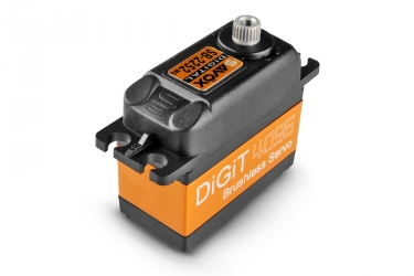 SB-2252MG BRUSHLESS Digital servo (5kg-0,045s/60°)