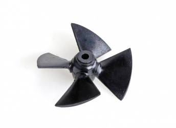 marine Propeller left