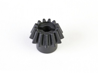 Bevel gear