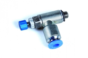 Pressure relief valve