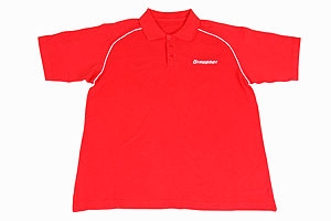 Graupner Polo-Shirt Größe L