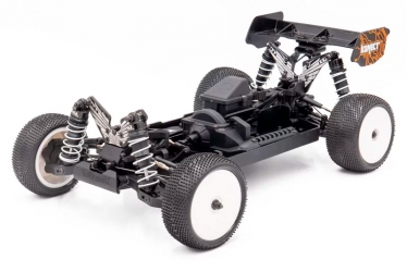 Buggy 4WD Hobbytech BXR.S2 kit