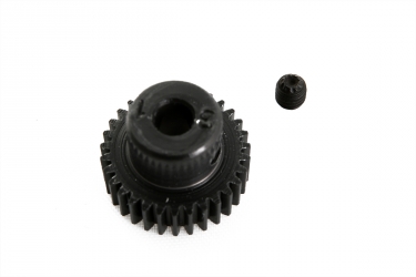 Motor pinion gear 64dp 22T