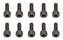 SWORKz Pinion Gear Stopper (5x7x5.1mm)(4PC) SW338011