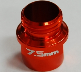 7,5mm stinger of Efra 2090 pipe