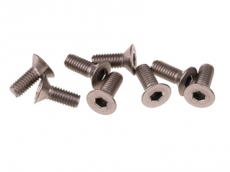 M3X8 F/H SCREW