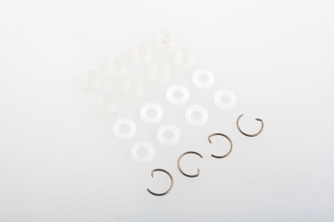 Oil seal set