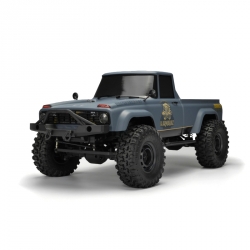 SCA-1E COYOTE TRUCK RTR 2.1 (WHEEL BASE 285MM)