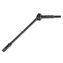 CRX Front complety CVD driveshaft (1 pcs.)