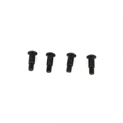 CRX Front Steering Knuckle screws