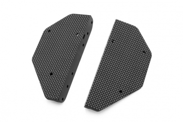 CRX2 Step Boards, 2 Pcs.