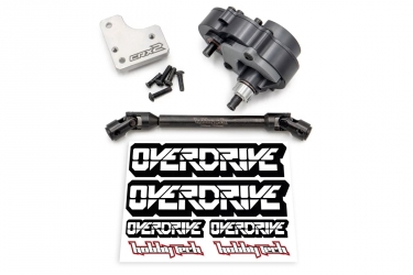 CRX2 313 mm overdrive konverzní kit