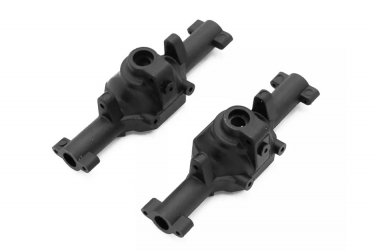 CRX18 Front/Rear Axle Case, 2 Pcs.