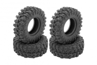 CRX18 1.0 Mini Climber Tyre, 4 Pcs.