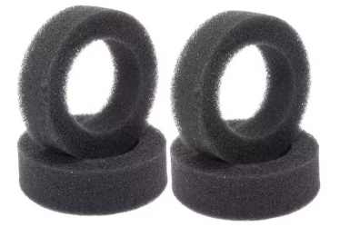 CRX18 Tyre Foam, 4 Pcs.