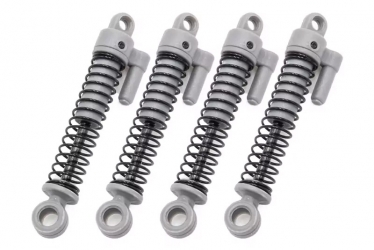 CRX18 Shock Set, 4 Pcs.