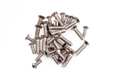 Titanium Screw Set B MBX-5