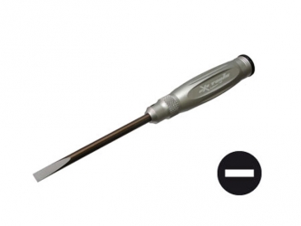 Flat head screwdriver 5.8 x 100mm