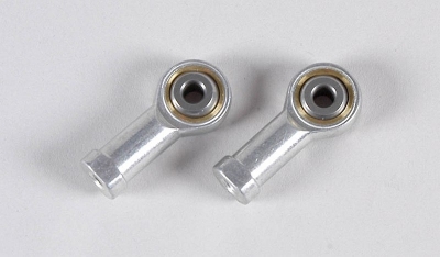 Steel ball-and-socket joint O4/M4, 2pcs.