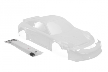 Body-Set Porsche GT3 RSR, 2,0mm