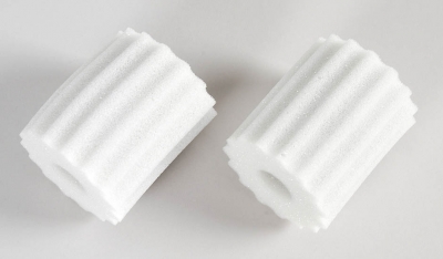 Foam filter, 2pcs.