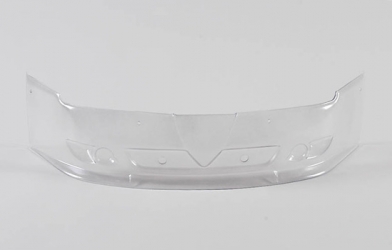 Front body Alfa Romeo 156 WTCC, clear 1 mm