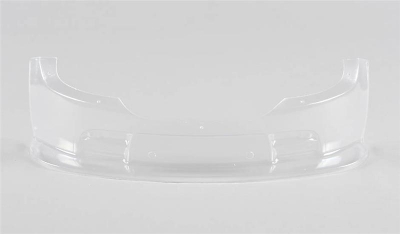 Front body BMW M3 ALMS, clear, 1pce.