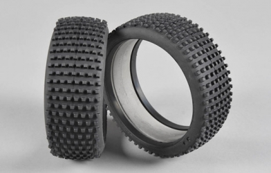 MINI PIN EVO M tires with inserts, 2pcs