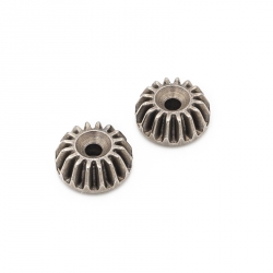 Metal Bevel Gear 16T Funtek STX