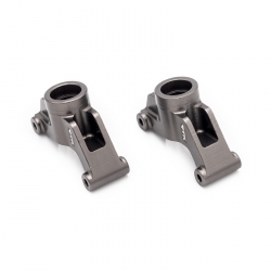 FUNTEK STX ALUMINIUMREAR C-HUB (X2)