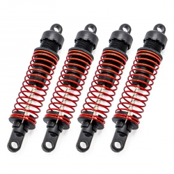 Complety shocks set (x4)