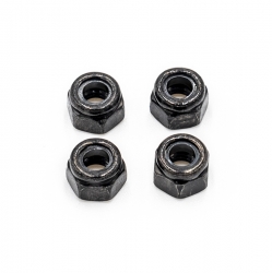 M4 Wheel Nuts (x4)