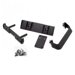 GT16e3 rear body plastic kit