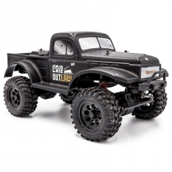 FUNTEK CR12 OUTLAW 4wd, RTR