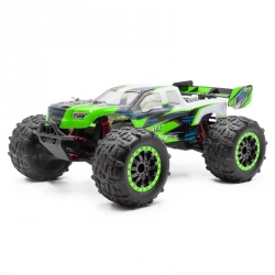 FUNTEK STX 4wd Stadium Truck RTR 2024, Green