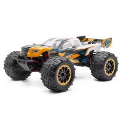 FUNTEK STX 4wd Stadium Truck RTR 2024, Orange