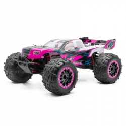 FUNTEK STX 4wd Stadium Truck RTR, Purple