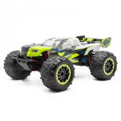 FUNTEK STX 4wd Stadium Truck RTR, Yellow