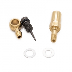 HT21R / B213 CARBURETOR MAIN NEEDLE KIT