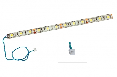 Sweeper LED 12V weiß vorne 16580.51