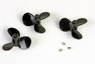 Propeller set (3 pcs.)