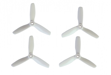 Propeller DAL TJ40453-Blatt white