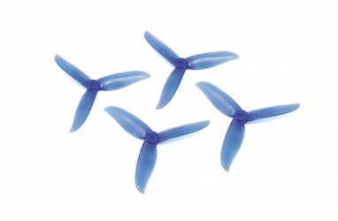 Propeller DAL T5544CCyclone 3-Bl. blue