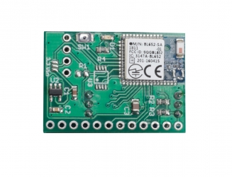 BLUETOOTH® Modul fürmc-26/28 f. iMSB App